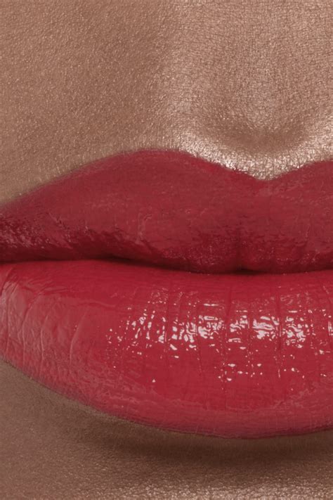 chanel rouge coco bloom vivacity